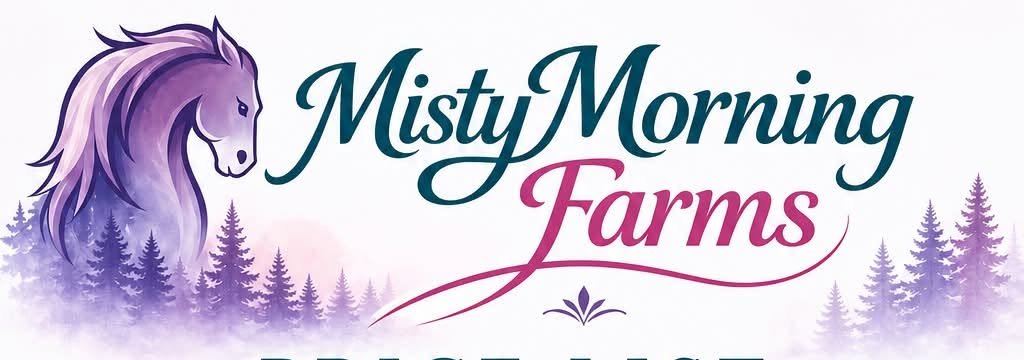 Misty Morning Farms